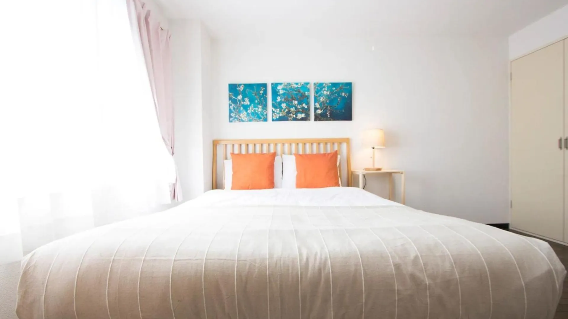 Haimu Shanzerize 7,12 - Vacation Stay 11294 Sapporo Apartment