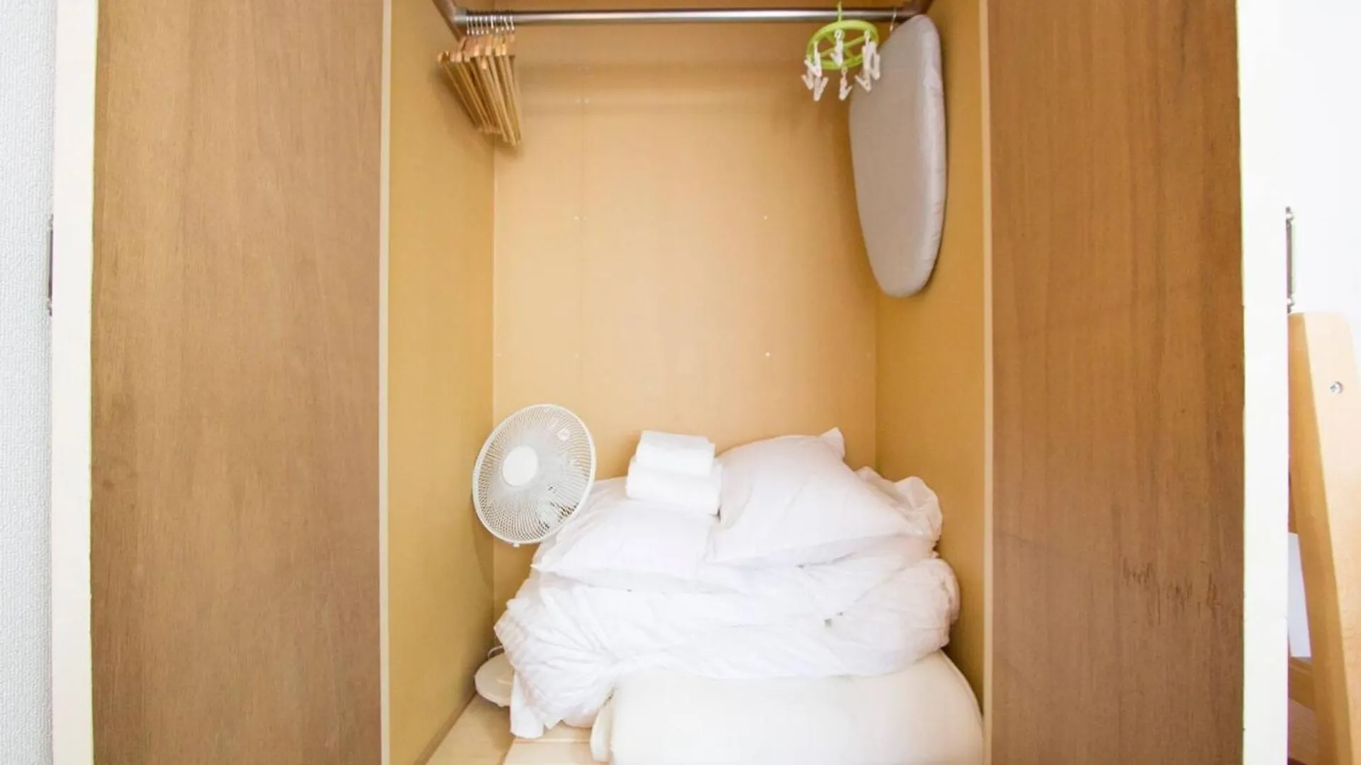Haimu Shanzerize 7,12 - Vacation Stay 11294 Sapporo Apartment