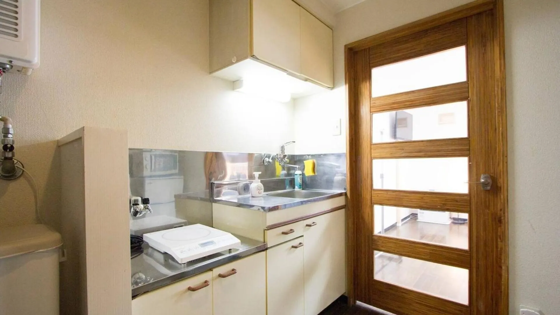 Haimu Shanzerize 7,12 - Vacation Stay 11294 Sapporo 0*,